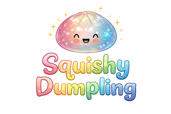 squishy dumpling