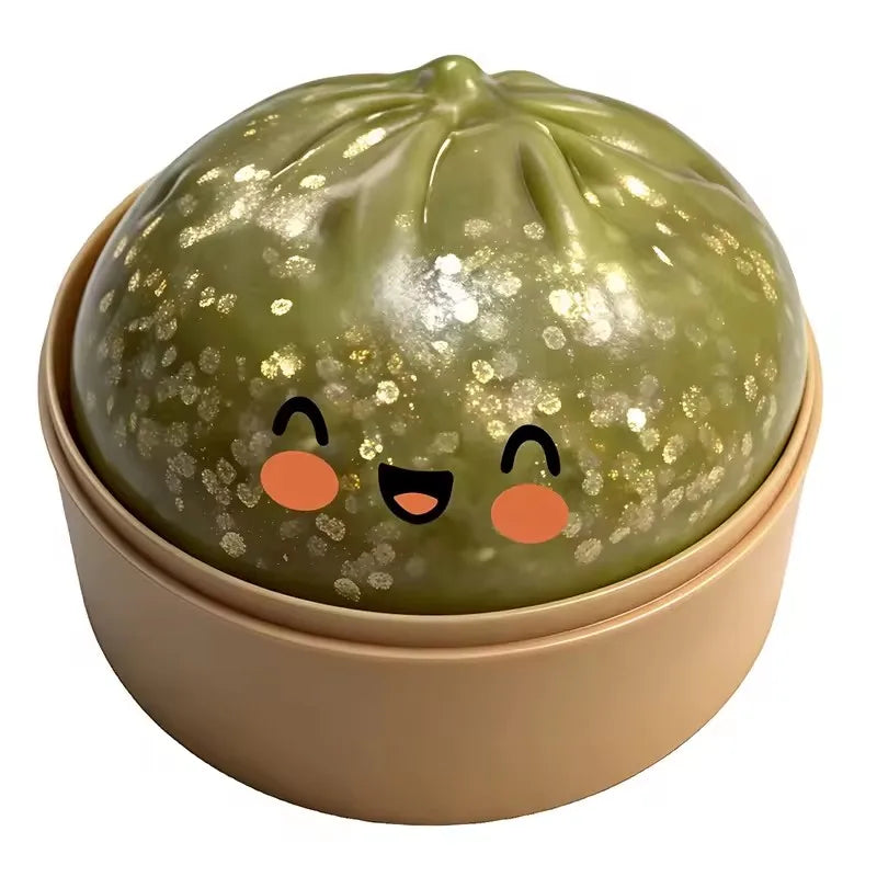 Squishy Dumpling ( Mystery Box )