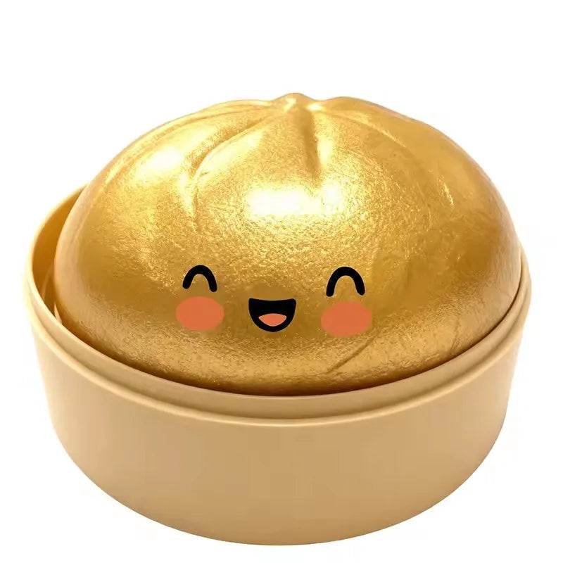 Squishy Dumpling ( Mystery Box )