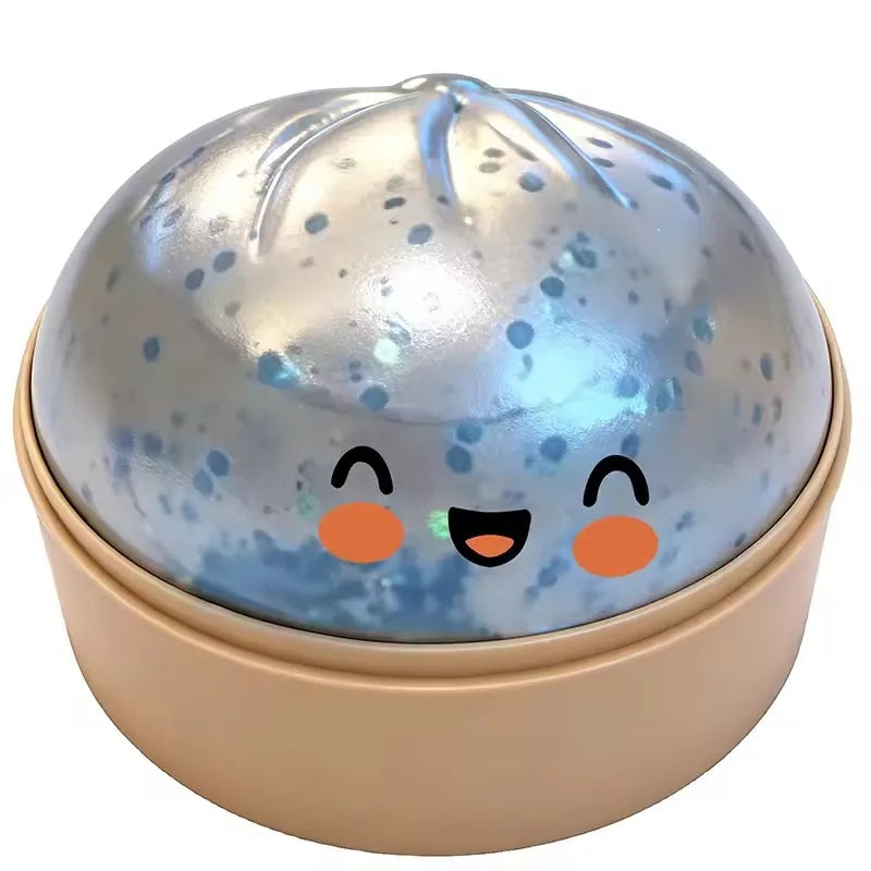 Squishy Dumpling ( Mystery Box )