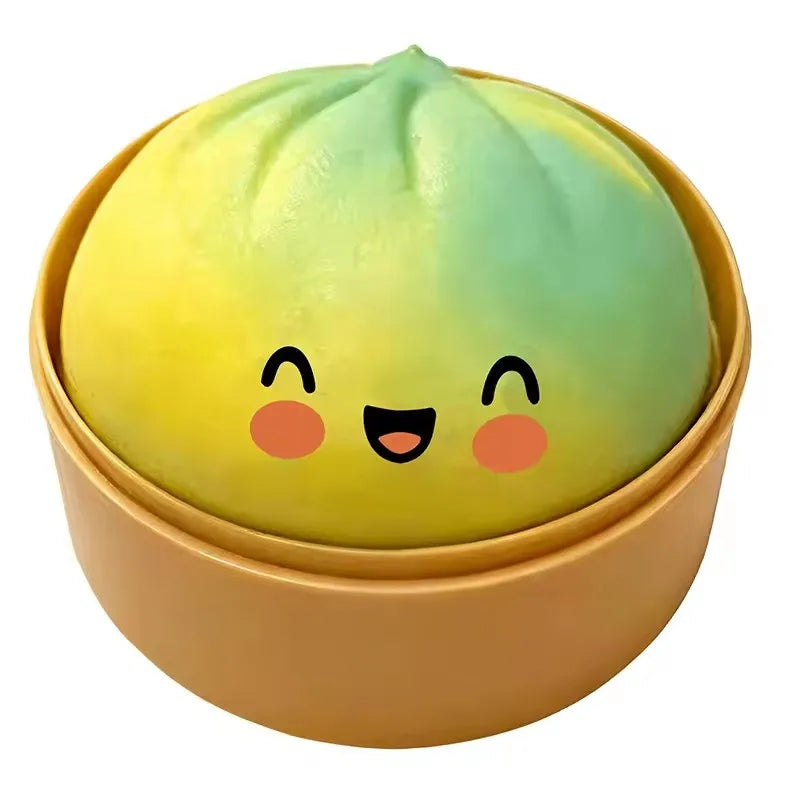 Squishy Dumpling ( Mystery Box )