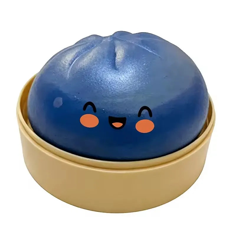 Squishy Dumpling ( Mystery Box )